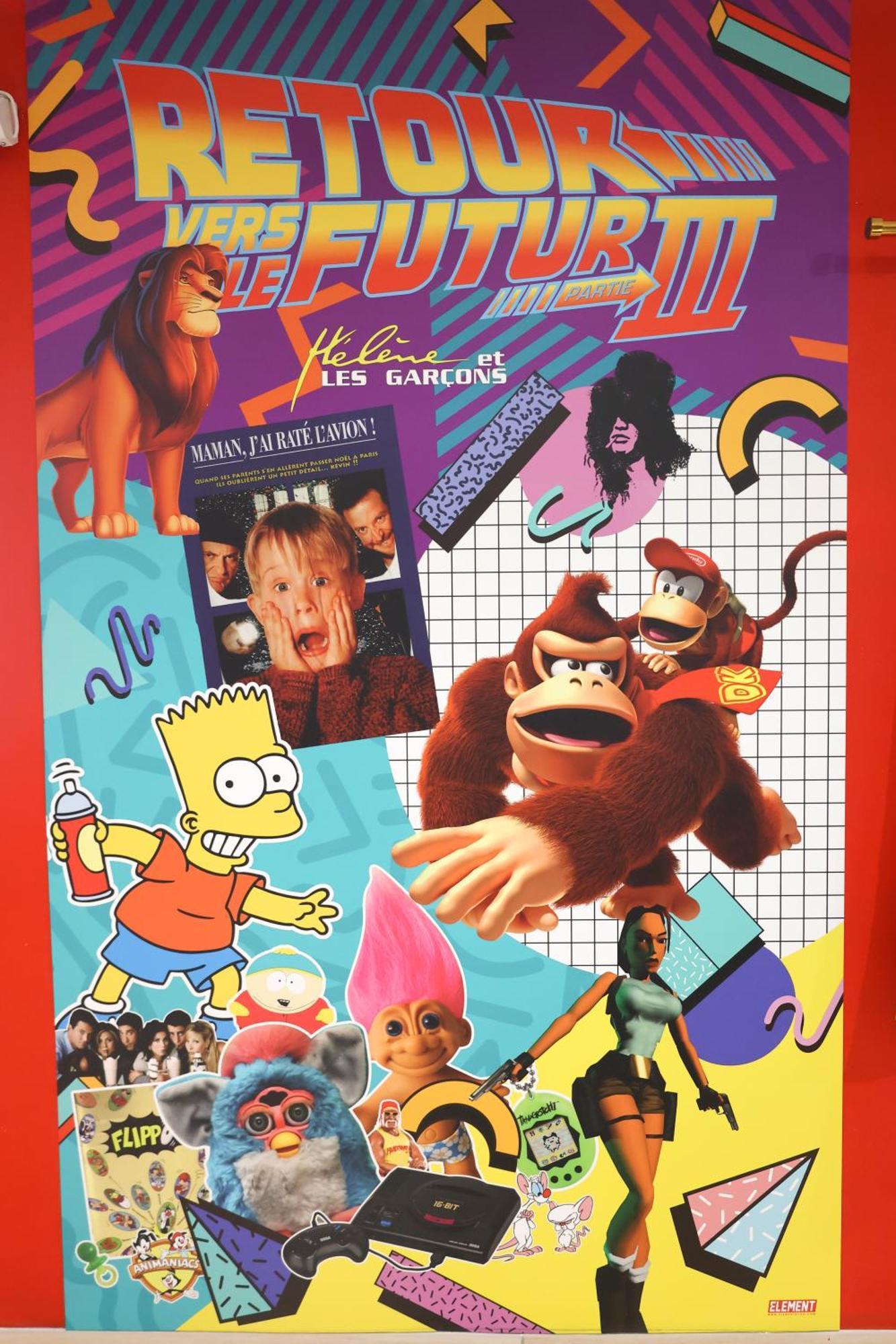 Capsule 90'S - Balneo - Sauna - Flipper - Billard - Netflix - Nintendo Switch & Jeux - Mons Dış mekan fotoğraf